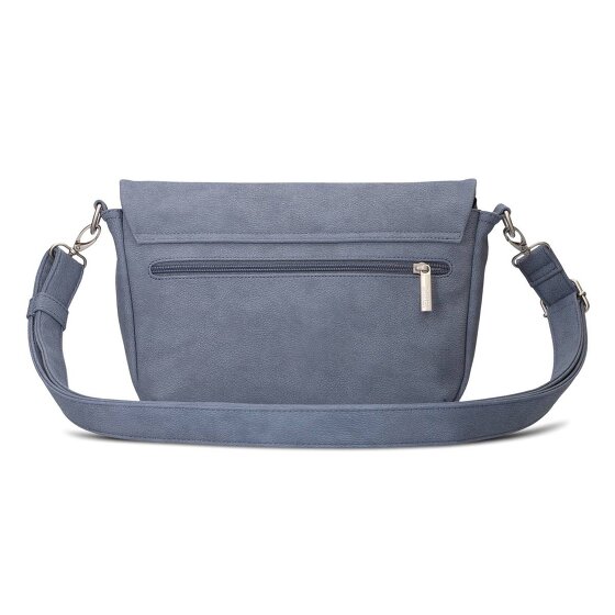 Zwei Mademoiselle.M Messaggero 33 cm Scomparto per laptop