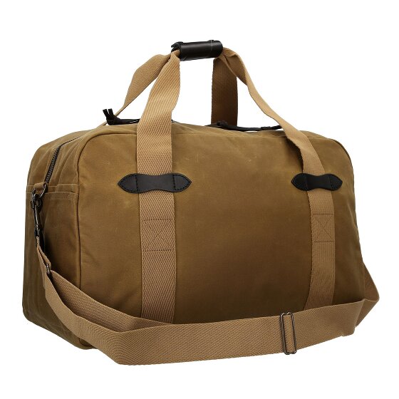 Filson Tin Cloth Borsa da viaggio Weekender 49 cm