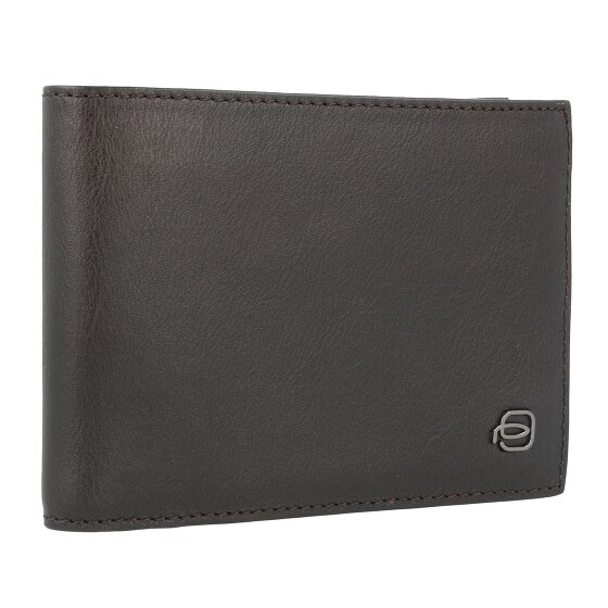 Piquadro Portafoglio M in pelle 12,5 cm