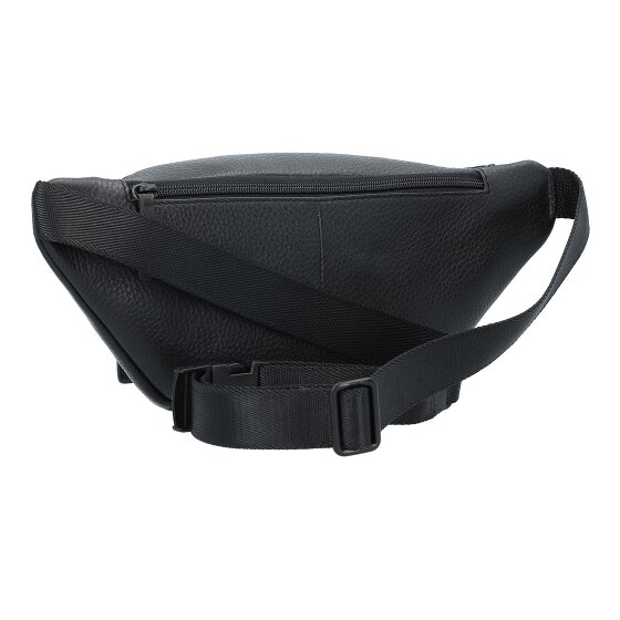 Jost Stockholm Marsupio Vera Pelle 32 cm