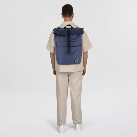 Jack Wolfskin Island Zaino da giorno 40.5 cm Scomparto per laptop