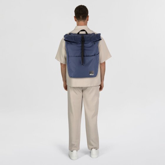 Jack Wolfskin Island Zaino da giorno 40.5 cm Scomparto per laptop