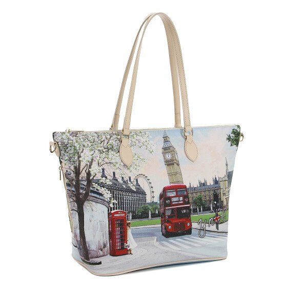 Y Not? Yesbag Borsa shopper 44.5 cm
