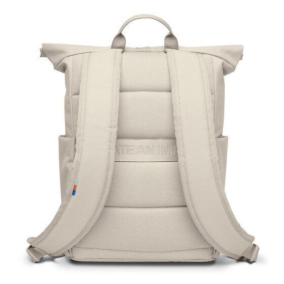 GOT BAG Rolltop Easy Zaino da giorno 40 cm Scomparto per laptop