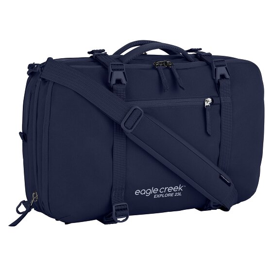 Eagle Creek Borsa di volo Explore 48 cm con scomparto per laptop