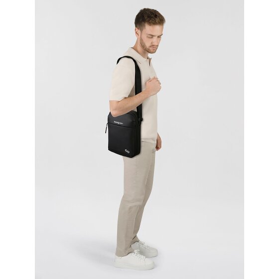 Hedgren Borsa a tracolla Commute RFID 20 cm