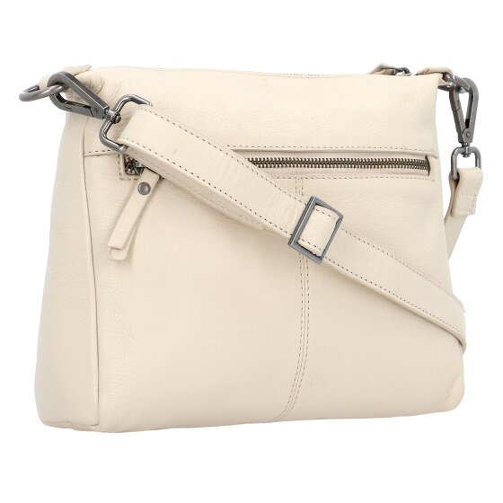 Harbour 2nd Just Pure Zarifa Borsa a tracolla Pelle 24 cm