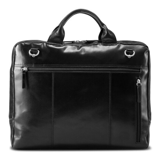Jost Skagen Valigetta Pelle 38 cm Scomparto per laptop Jost Skagen Valigetta Pelle 38 cm Scomparto per laptop