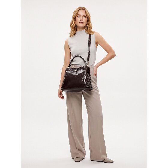 Gianni Chiarini Fiona Borsa a spalla Vera Pelle 36 cm