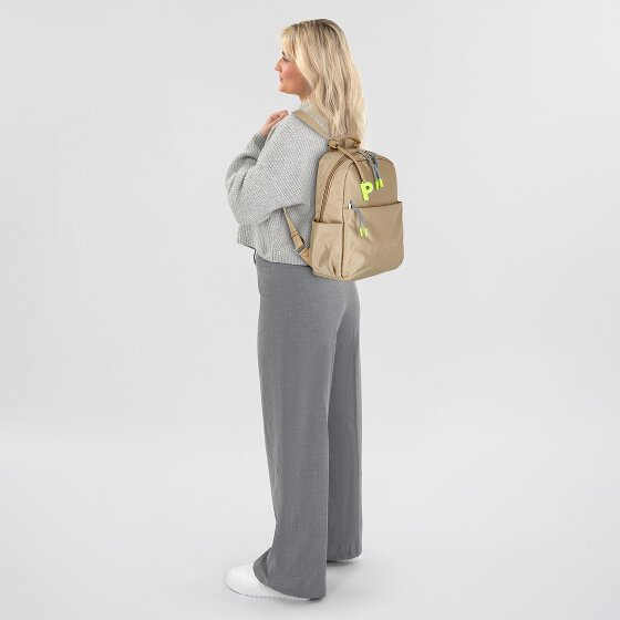 Picard Lucky One Zaino da giorno 35 cm Scomparto per laptop