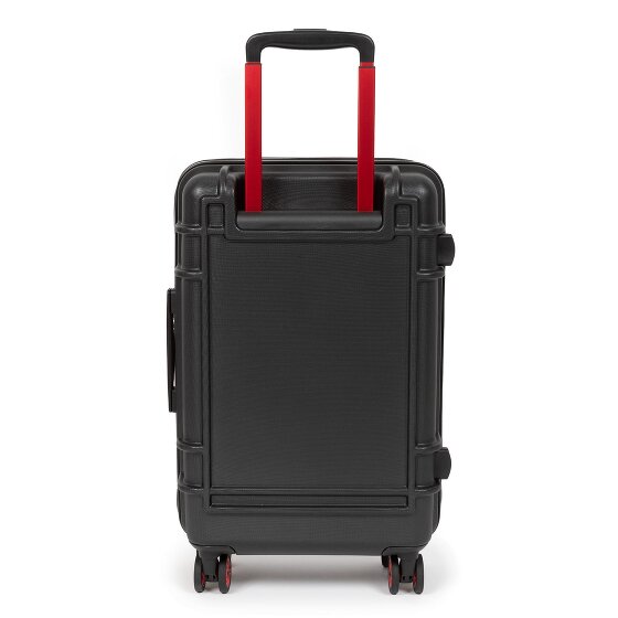 Eastpak Resist'r Zip Cabin Resist'r Zip Cabin 4 ruote Carrello della cabina 55 cm
