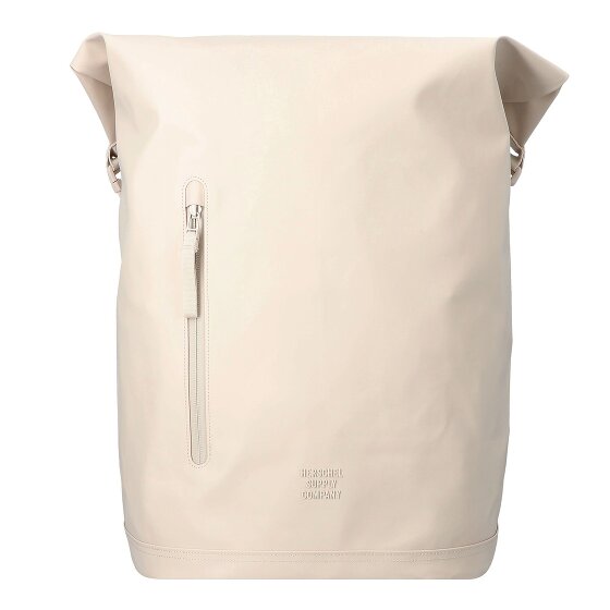 Herschel Roll Top Zaino da giorno 50 cm Scomparto per laptop