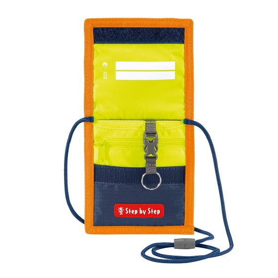 Step by Step Borsa pettorale 11 cm