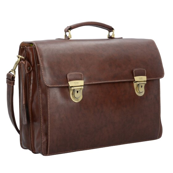 Picard Toscana Cartella in pelle 42 cm Scomparto per computer portatile