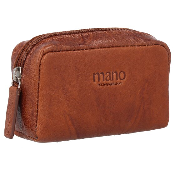 mano Donna Aurona Portachiavi RFID in pelle 10,5 cm