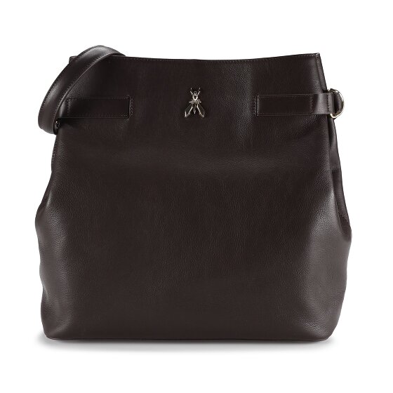 Patrizia Pepe Borsa a tracolla Pelle 30.5 cm