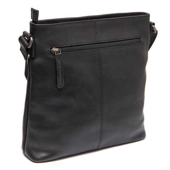 The Chesterfield Brand Lunton Borsa a tracolla Pelle 30 cm