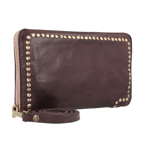 Campomaggi Portafoglio Pelle 20.5 cm