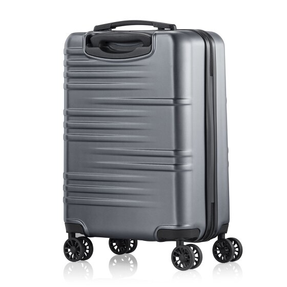 Pack Easy Mena 4 ruote Carrello della cabina 55 cm