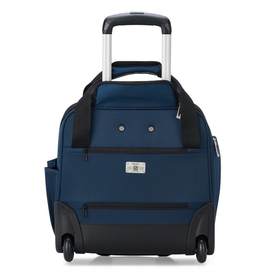 Delsey Paris Sky Max 2.0 Trolley business a 2 ruote 40 cm Scomparto per laptop