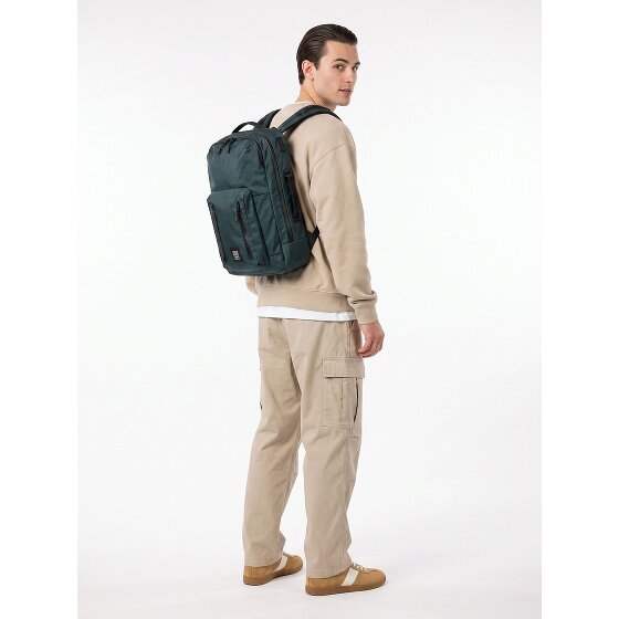 Topo Designs Global Zaino da giorno 46 cm Vano porta PC