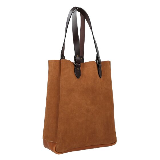Filson Rugged Suede Borsa shopper Pelle 39 cm