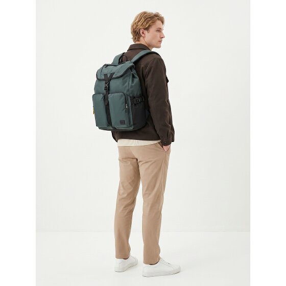 Mandarina Duck Y-Lite Zaino da giorno 41 cm Vano porta PC