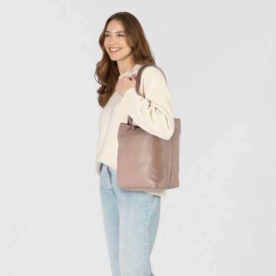 Liebeskind Hera Borsa a tracolla Pelle 42 cm