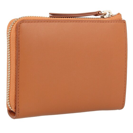 Tommy Hilfiger Hilfiger Leather Portafoglio Pelle 13 cm