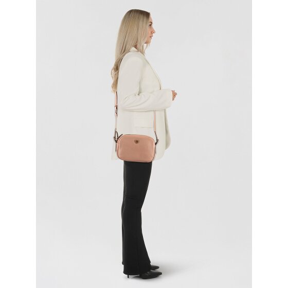Fossil Danni Borsa a tracolla Vera Pelle 23 cm