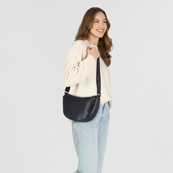 Harold's Caugio Borsa a tracolla Pelle 36 cm