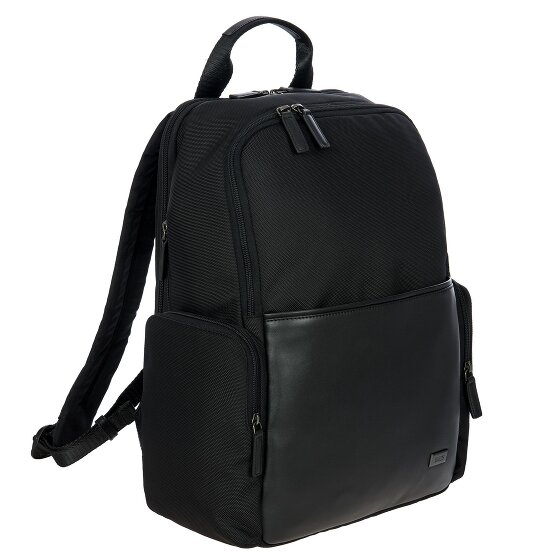 Bric's Zaino Monza 45 cm scomparto per laptop