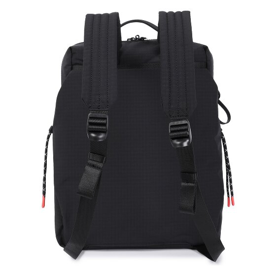 Hedgren String Zaino da giorno M 38 cm Scomparto per laptop