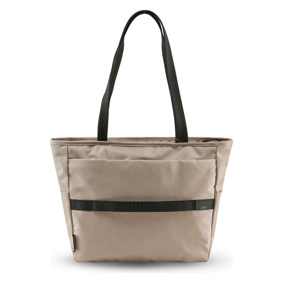 Echolac Active X Borsa shopper 47 cm Scomparto per laptop