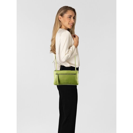 Liebeskind Zena Borsa a tracolla S Vera Pelle 25 cm