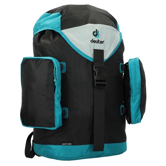 Deuter Zaino da trekking Lake Placid 48 cm Scomparto per laptop