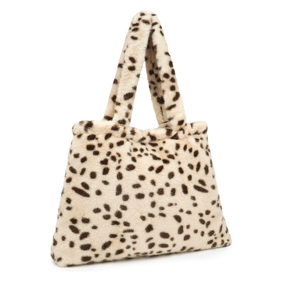 FredsBruder Fluffy Borsa a spalla 63 cm