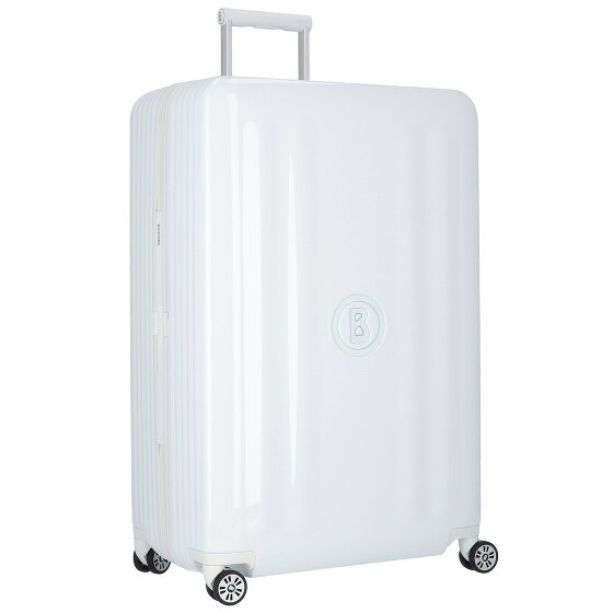 Bogner Piz 4 ruote Carrello 77 cm