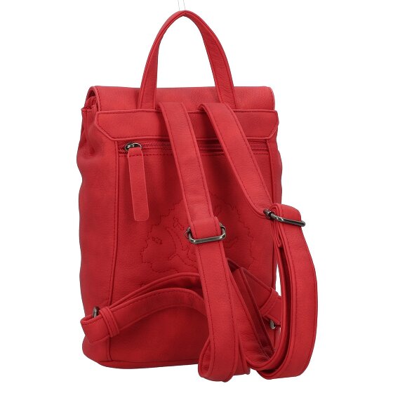 Greenburry Mad'l Dasch Zaino da città 29 cm