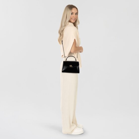 Lauren Ralph Lauren Farrah Borsetta Pelle 20 cm