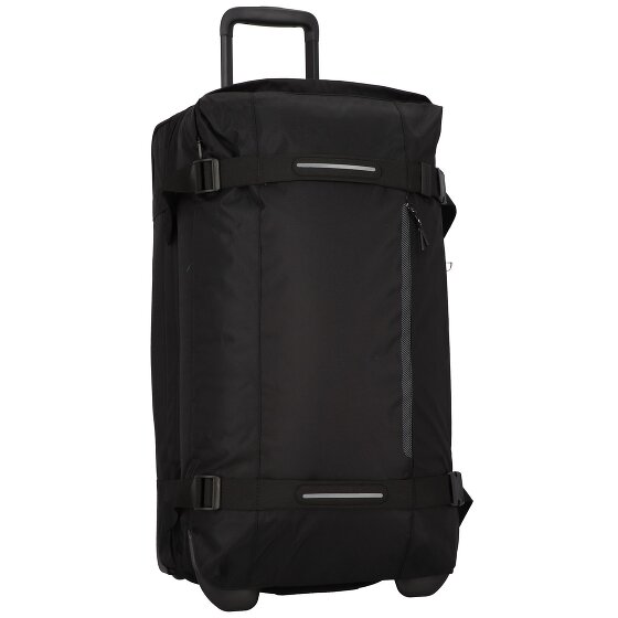 American Tourister Urban Track 2 ruote Borsa da viaggio M 68 cm