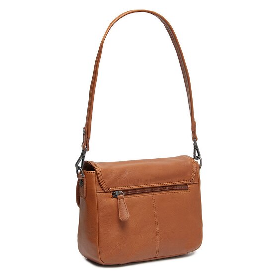 The Chesterfield Brand Miloa Borsa a tracolla Pelle 23 cm