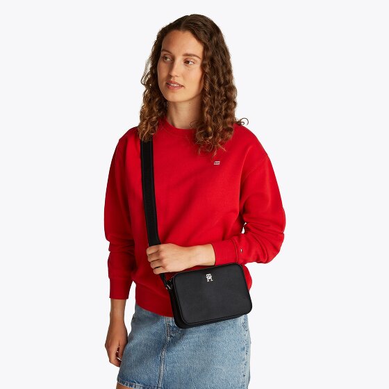 Tommy Hilfiger Logotape Borsa a tracolla 20 cm
