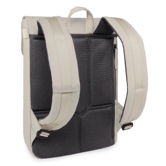 Kapten & Son Fyn Zaino da giorno 43 cm Scomparto per laptop