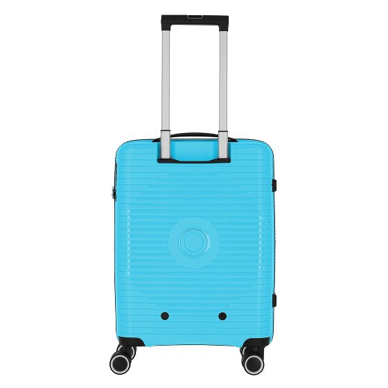 Travelite Orbita 4 ruote Carrello della cabina 55 cm