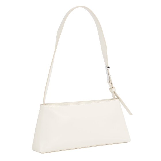 Calvin Klein Embossed Borsa a tracolla 31 cm