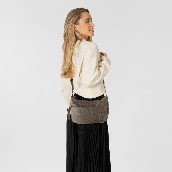 Mandarina Duck MD20 Borsa a tracolla 31 cm Mandarina Duck MD20 Borsa a tracolla 31 cm