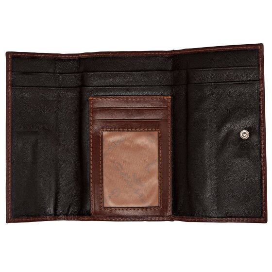 Golden Head Portafoglio Colorado RFID in pelle 14,5 cm