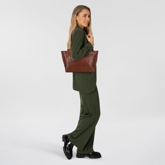 The Bridge Elettra Borsa shopper Pelle 44 cm