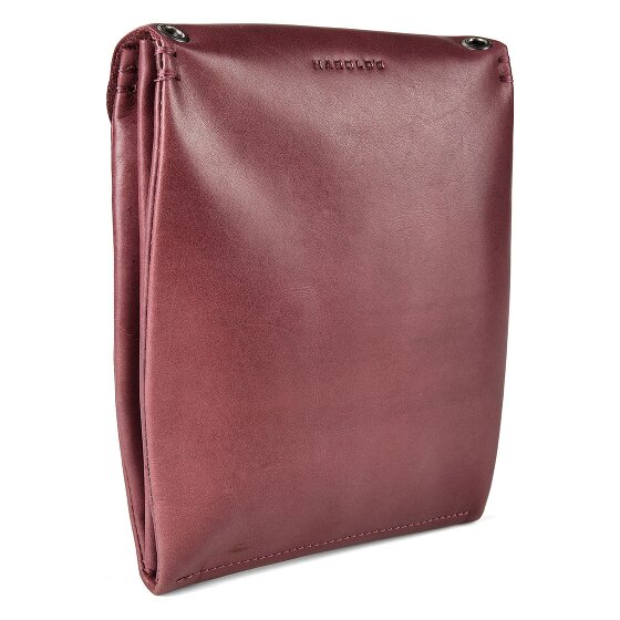 Harold's Fold Mini Borsa Borsa a tracolla Pelle 17 cm